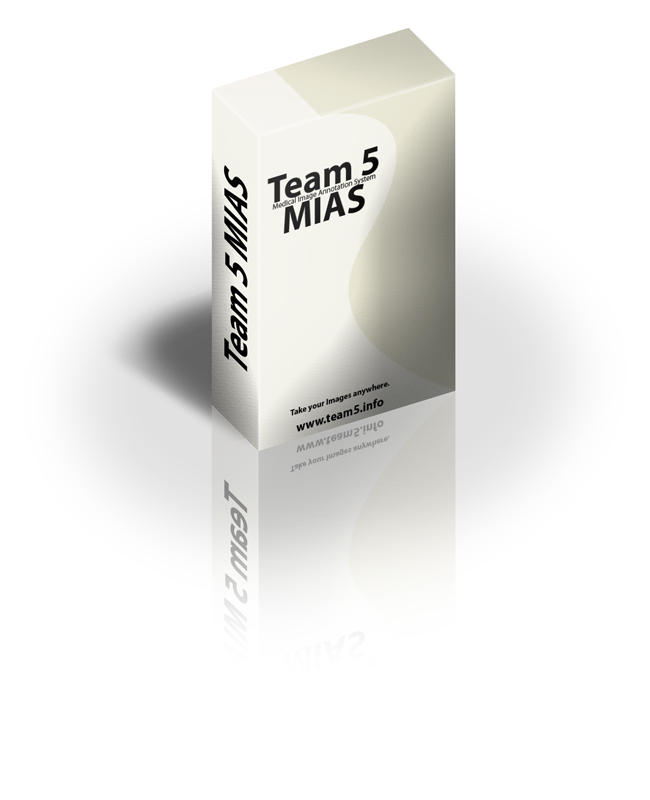 Team 5 MIAS